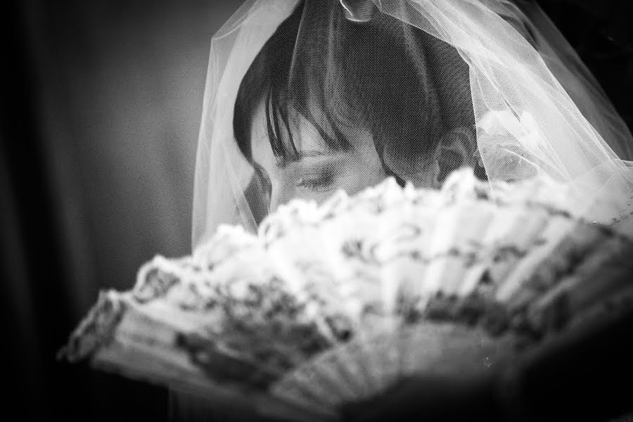 結婚式の写真家Mariano Pontoni (fotomariano)。2015 11月19日の写真