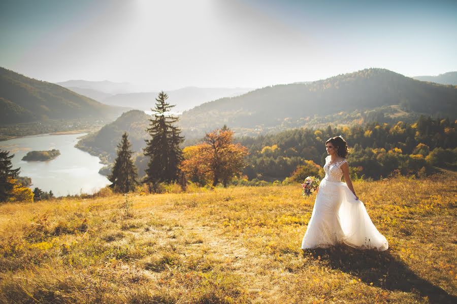 Fotógrafo de bodas Justin Popovici (justinpopovici). Foto del 29 de enero 2019