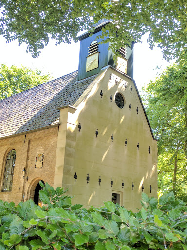 Kerk Nieuwehorne