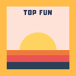 Cover Image of Unduh Top Fun 1.0 APK