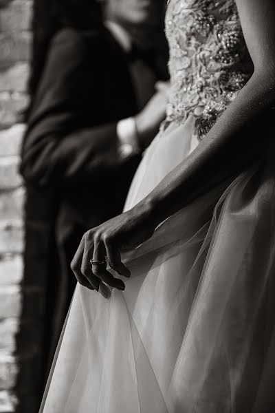 Fotografo di matrimoni Vladislav Khaspekyan (vladislavphoto). Foto del 4 febbraio 2018