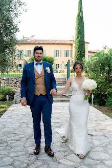 Photographe de mariage Nataliia Heckmann (natalieheckmann). Photo du 26 février