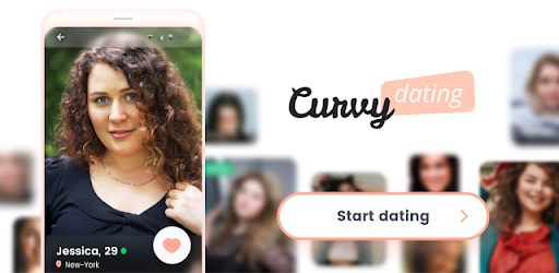 Curvy Singles Dating