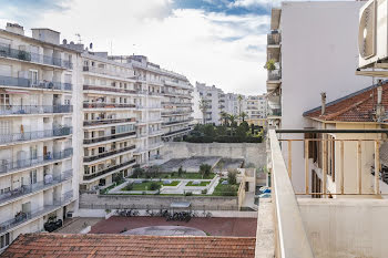 appartement à Nice (06)