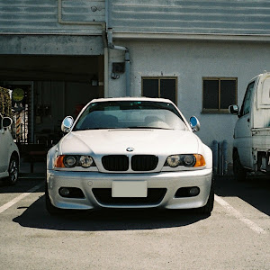 M3 クーペ BL32