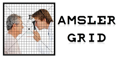 Amsler Grid (Donate) Screenshot