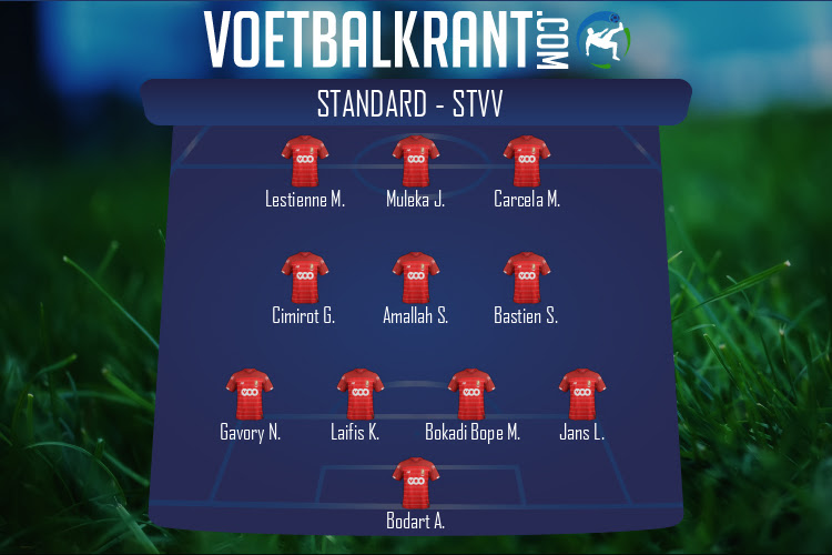 Standard (Standard - STVV)