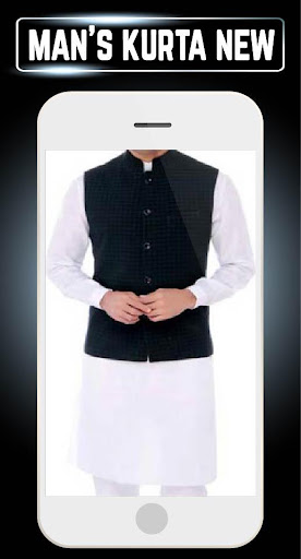 Latest Mens Kurta Design Shalwar Stylish Idea New