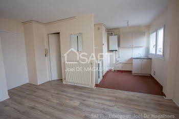 appartement à Maurepas (78)