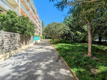 appartement à Toulon (83)