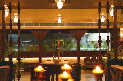 Shree Govindam Restaurant