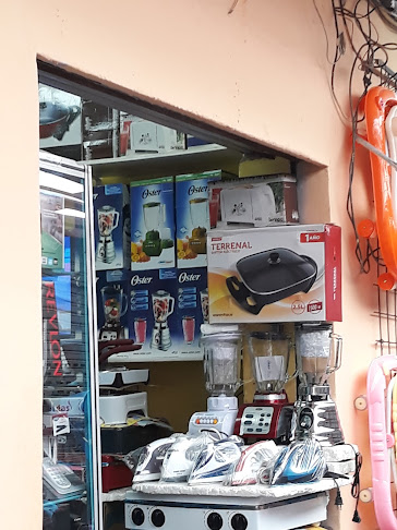 Opiniones de Venta De Electrodomesticos en Quito - Tienda de electrodomésticos