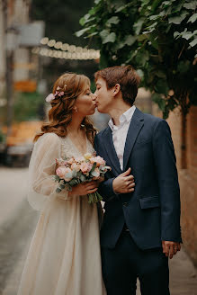 Fotógrafo de bodas Miho Neiman (mihoneiman). Foto del 20 de julio 2022