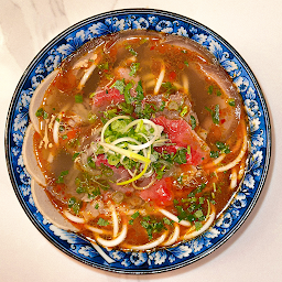 Bún Bò Huế