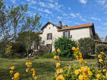 maison à Langon (33)