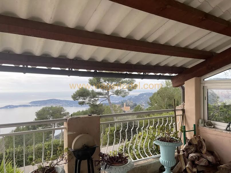 Vente viager 4 pièces 83.47 m² à Eze (06360), 985 000 €