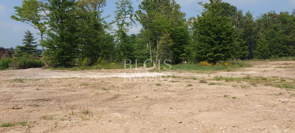 Vente terrain  765 m² à Cellettes (41120), 75 700 €