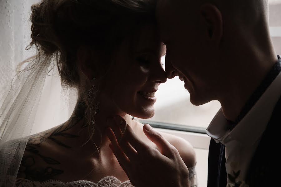 Photographe de mariage Nadezhda Makarova (nmakarova). Photo du 16 février 2020