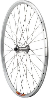 Quality Wheels LX/Dyad Front Wheel -QR x 100mm, Rim Brake, Clincher alternate image 4