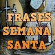 Download Frases de Reflexión Semana Santa For PC Windows and Mac 1.0