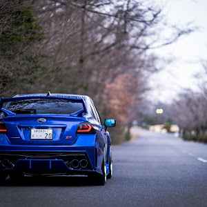 WRX STI VAB