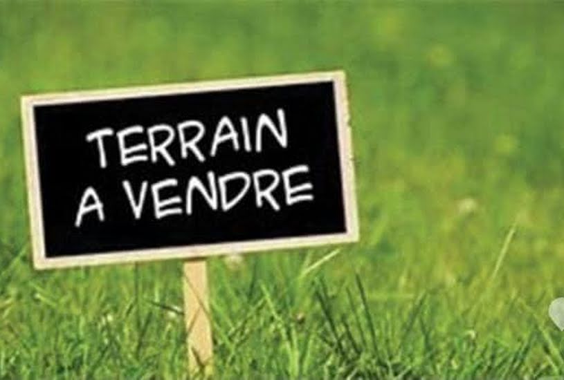  Vente Terrain à bâtir - à Embreville (80570) 