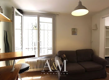 appartement à Montpellier (34)