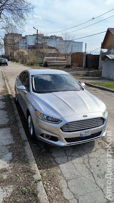 продам авто Ford Fusion Fusion (USA) фото 1