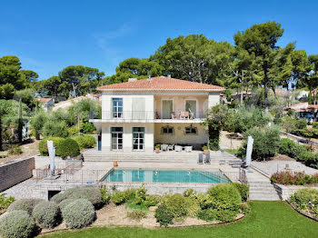 villa à La Ciotat (13)