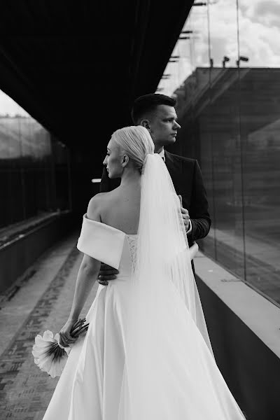 Wedding photographer Pavel Voroncov (vorontsov). Photo of 6 October 2023