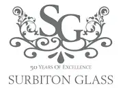 Surbiton Glass Ltd Logo