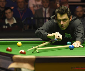 ? Absolute mijlpaal voor Ronnie 'The Rocket' O'Sullivan