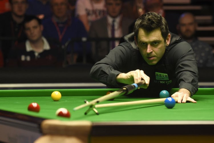 Kunnen Ronnie O'Sullivan en Mark Selby het tot in de finale schoppen van Scottish Open?