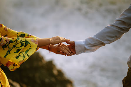 Fotógrafo de bodas Danae Soto Chang (danaesoch). Foto del 28 de mayo 2019