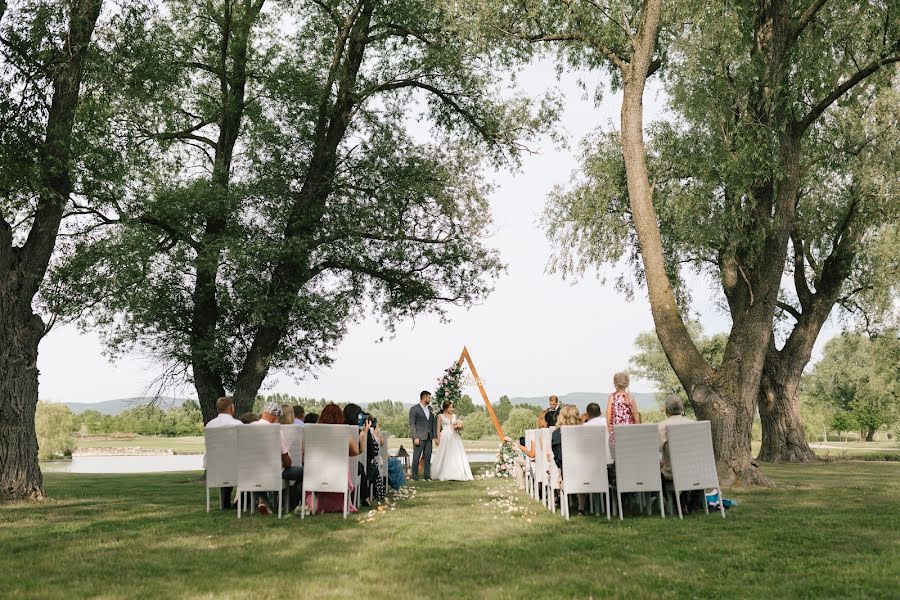 Fotograful de nuntă Mariya Skok (mariaskok). Fotografia din 14 august 2020