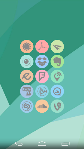 Cob Icon Pack