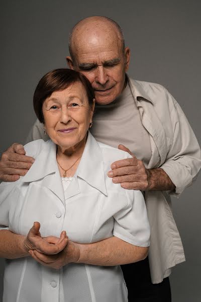 Svadobný fotograf Aleksandr Fedorenko (aleksander). Fotografia publikovaná 22. decembra 2021