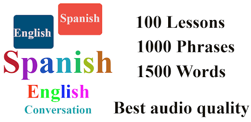 Spanish English Conversation - Apps on Google Play