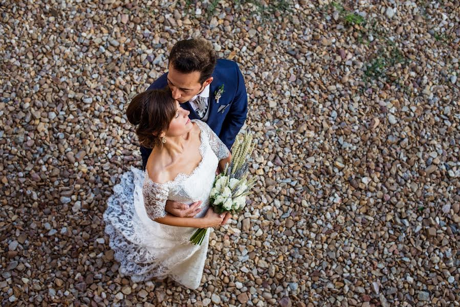 Fotógrafo de casamento Yohe Cáceres (yohecaceres). Foto de 28 de setembro 2016