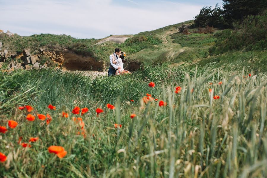 Fotografo di matrimoni Dang Vinh (vinh). Foto del 6 luglio 2016