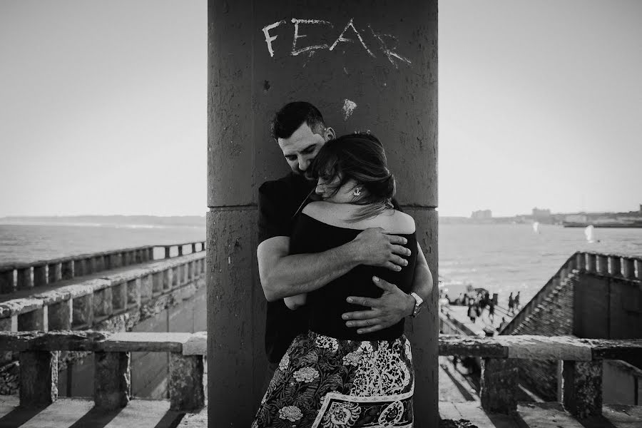 Fotógrafo de bodas Pablo Andres (pabloandres). Foto del 12 de enero 2019