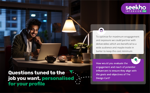 Seekho AI InterviewPro