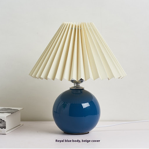 Blue beige