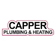 G. Capper Plumbing And Heating Logo