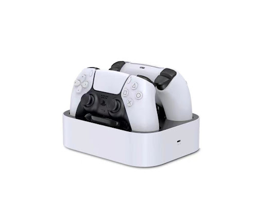 Title 4, Elevate Your PS5 Gameplay with a DualSense Wire...