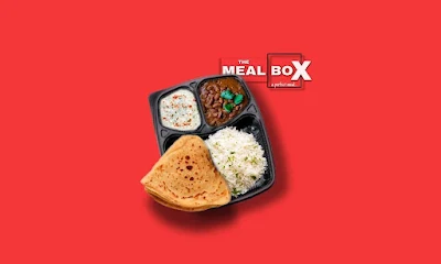 The Meal Box