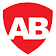 AB Security icon