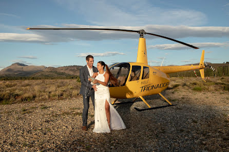 Fotógrafo de casamento Lucía Sonrie (lusonrie). Foto de 22 de abril 2022