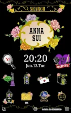 Anna Sui 壁紙きせかえ መተግባሪያዎች Google Play ላይ