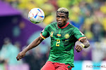 OFFICIEEL: Straffe transfer voor SK Beveren: Kameroens international moet Mbokani gaan bijstaan